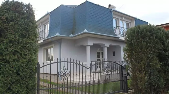 Orwa Apartment II. Zalakaros