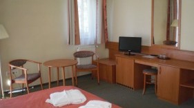 Aqua Hotel Thermal Mosonmagyarovar