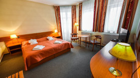 Aqua Hotel Thermal Mosonmagyarovar