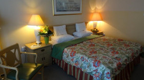 CE Quelle Hotel Heviz