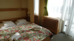 CE Quelle Hotel Heviz