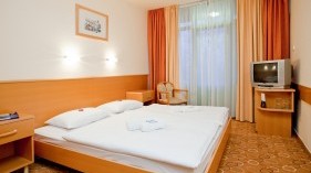 Thermal Hotel Harkany