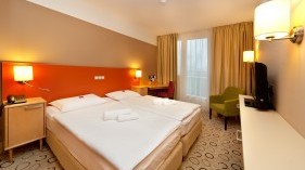 Thermal Hotel Harkany