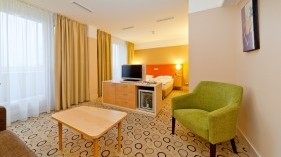 Thermal Hotel Harkany