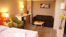 Thermal Hotel Harkany