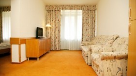 Thermal Hotel Harkany