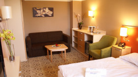Thermal Hotel Harkany