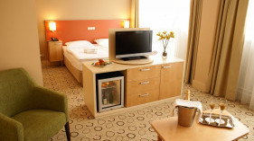Thermal Hotel Harkany