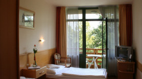 Thermal Hotel Harkany