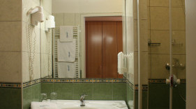 Thermal Hotel Harkany