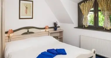 Tagespreise mit Halbpension (ab 1 Nacht)