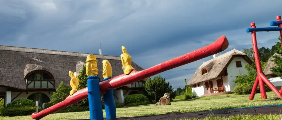 Club Dobogomajor Cserszegtomaj