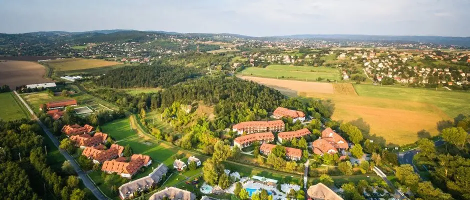 Club Dobogomajor Cserszegtomaj