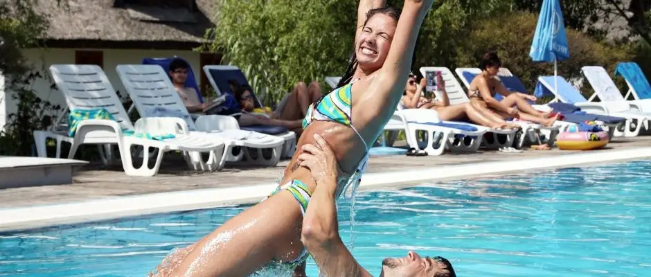 Club Dobogomajor Cserszegtomaj