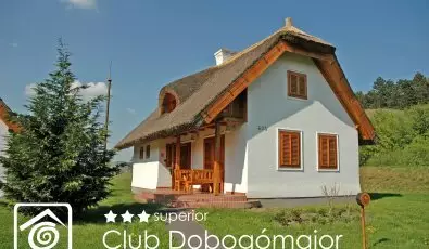 Club Dobogomajor Cserszegtomaj