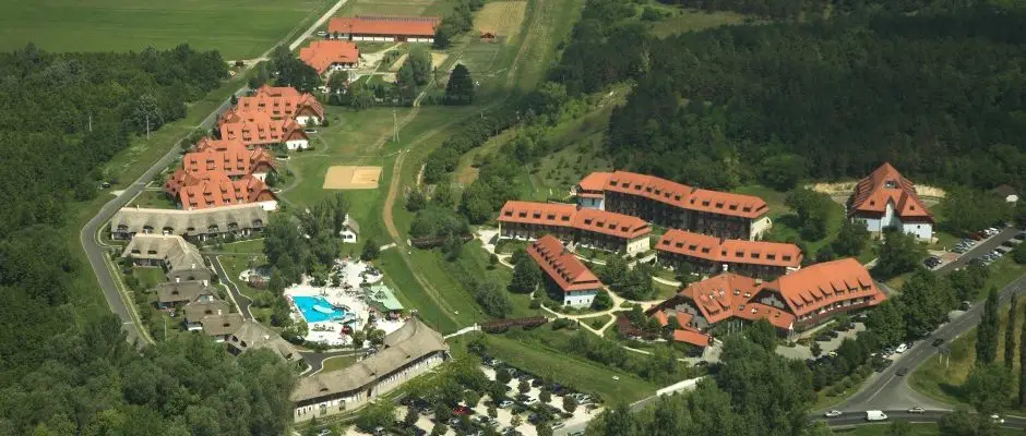 Club Dobogomajor Cserszegtomaj