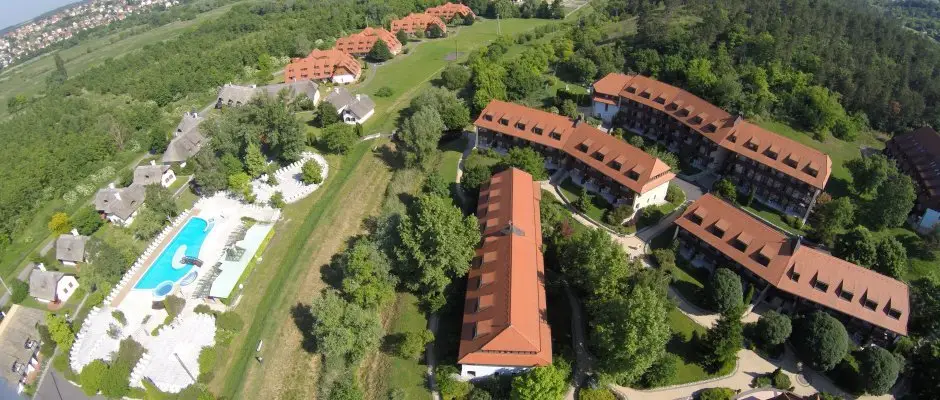 Club Dobogomajor Cserszegtomaj