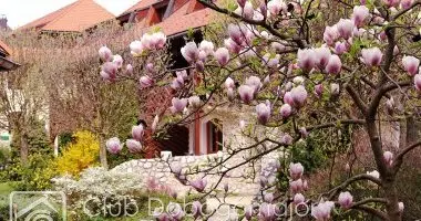 Ostern - mit Vorauszahlung (min. 2 N�chte)