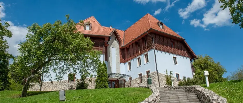 Club Dobogomajor Cserszegtomaj