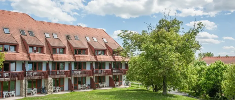 Club Dobogomajor Cserszegtomaj