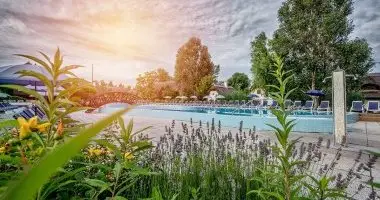 Pfingsten (min. 2 Nchte)