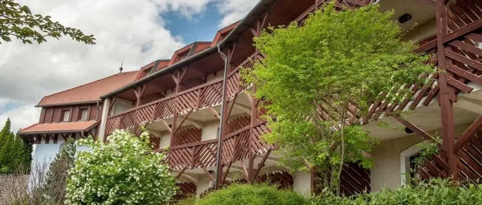 Club Dobogomajor Cserszegtomaj