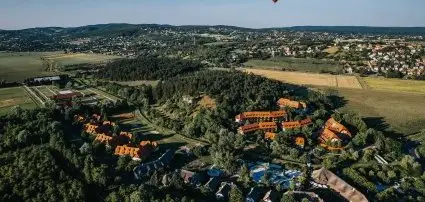 Club Dobogomajor Cserszegtomaj - 3 jszaks wellness ajnlatok