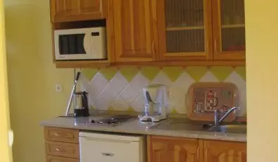 Alsohegy Apartments Zalakaros