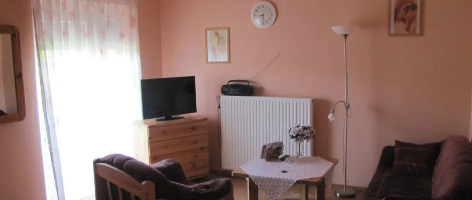 Alsohegy Apartments Zalakaros