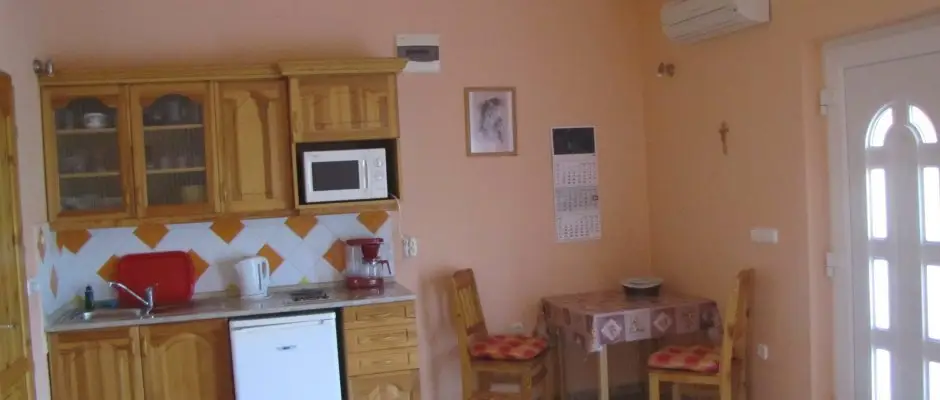 Alsohegy Apartments Zalakaros