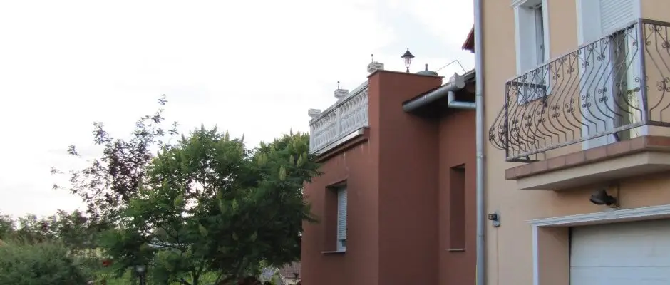 Alsohegy Apartments Zalakaros