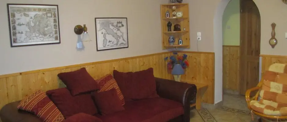 Alsohegy Apartments Zalakaros