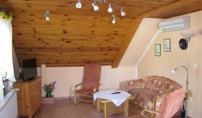 Alsohegy Apartments Zalakaros