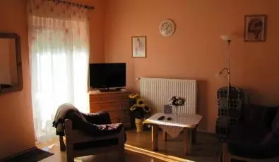 Alsohegy Apartments Zalakaros