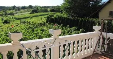 Ostern (min. 4 Nächte)