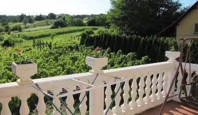 Alsohegy Apartments Zalakaros