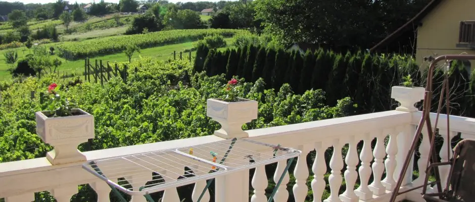 Alsohegy Apartments Zalakaros