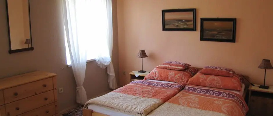 Alsohegy Apartments Zalakaros