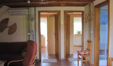 Alsohegy Apartments Zalakaros