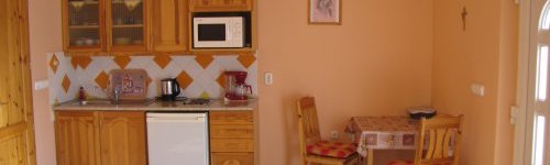 Alsohegy Apartments Zalakaros