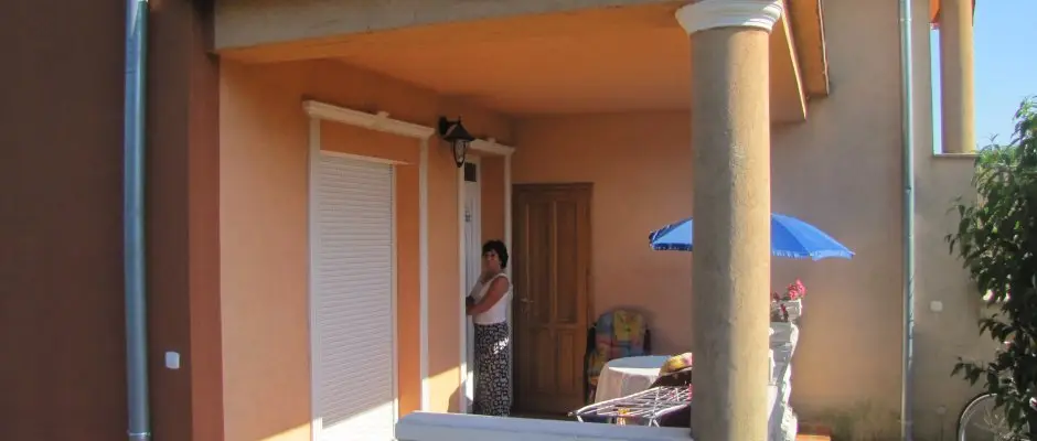 Alsohegy Apartments Zalakaros