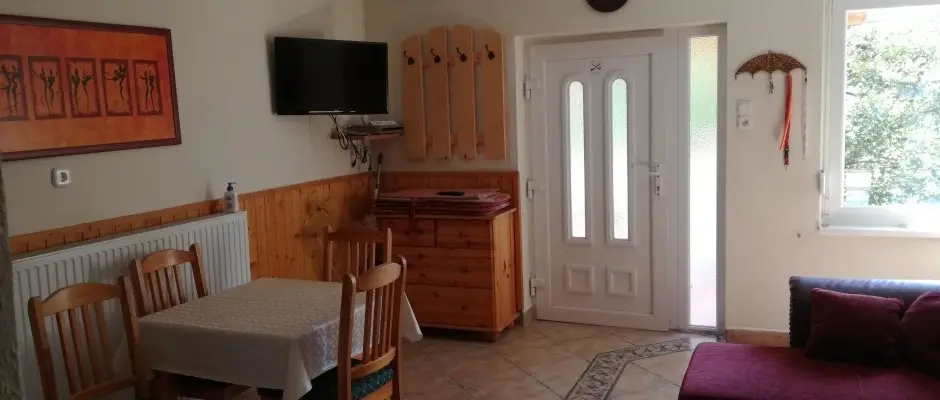 Alsohegy Apartments Zalakaros