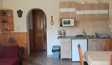 Alsohegy Apartments Zalakaros