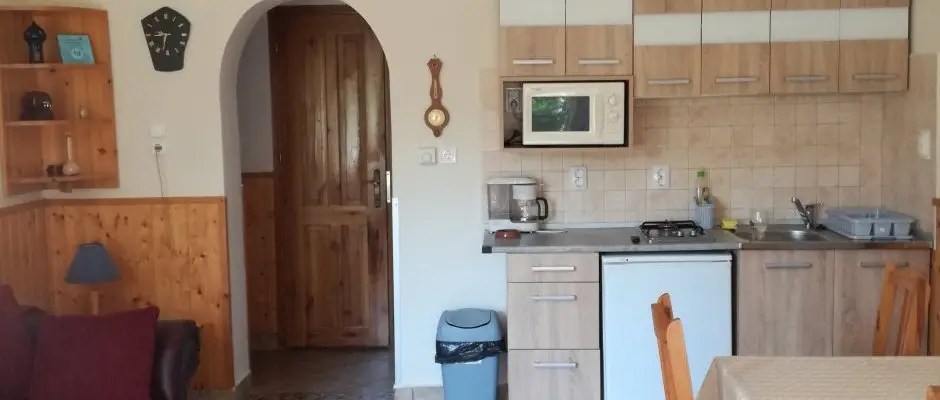 Alsohegy Apartments Zalakaros