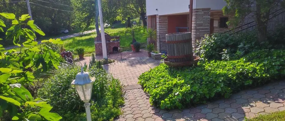 Alsohegy Apartments Zalakaros