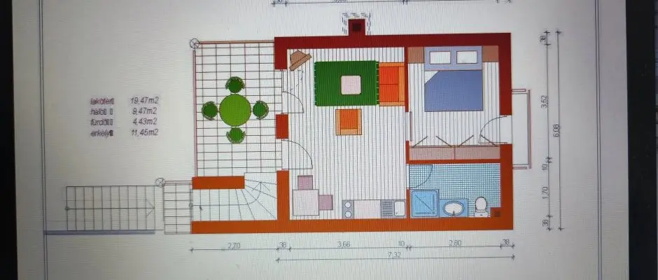 Alsohegy Apartments Zalakaros