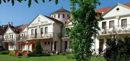 Ametiszt Hotel Harkny - Wellness akcik 3 jszakra