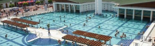 Ametiszt Hotel Harkany