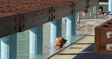 Erholung in Harkány (min. 7 Nächte)