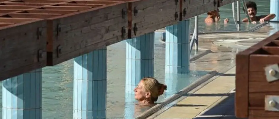 Ametiszt Hotel Harkany